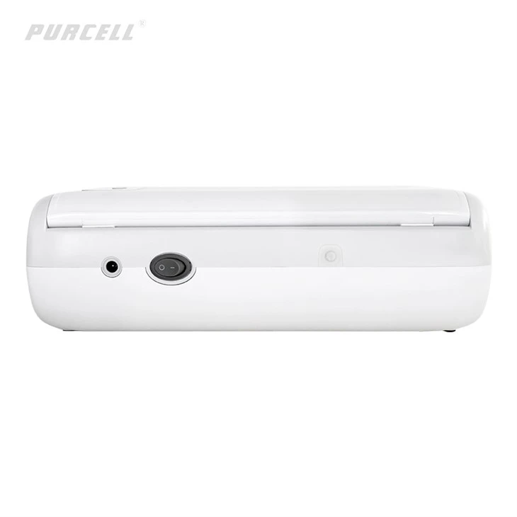 Compact UV Vacuum Laminating Machine factory