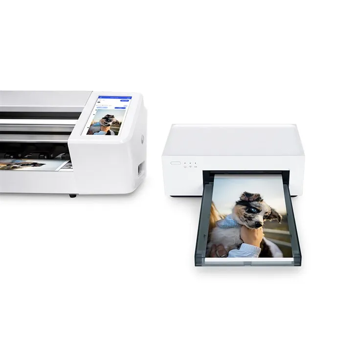 High-Definition Dye Sublimation Printer suppliers