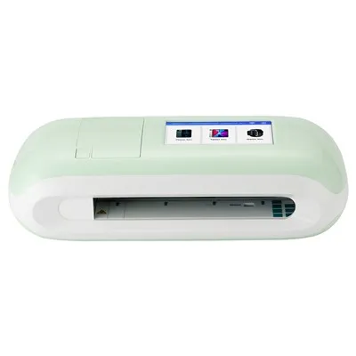 پورسیل منی 8 سمارٹ فلم کٹر - بلوٹوتھ ایپ کنٹرول ، آٹو فیڈ