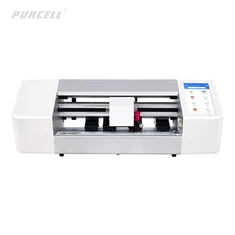 اسکرین گارڈ بنانے والی مشین